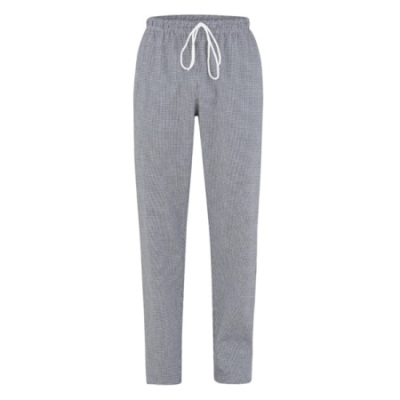 PANTALONE CUOCO ROSSINI GIBLORS PLUTONE - SALE E PEPE