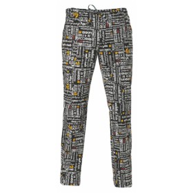 PANTALONI CUOCO ROSSINI GIBLORS ALAN - FANTASIA