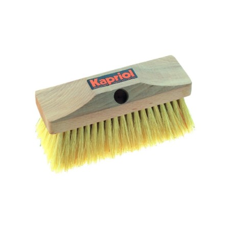 SPAZZOLONE KAPRIOL IN TAMPICO PER CATRAME 300x70