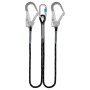 IRUDEK CONNETTORE DOPPIO NEXION 259 - 180 cm