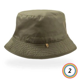 CAPPELLO ATLANTIS PESCATORE REVERSIBILE - 2 COLORI