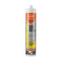 SILICONE MUNGO NEUTRO PRO AVORIO RAL 1013 310 ML