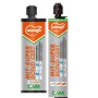 ANCORANTE CHIMICO MUNGO IN RESINA METACRILATO SENZA STIRENE AD ALTE PRESTAZIONI - MIT SUPER BOND CERT - 420 ML + 2 MISCELATORI