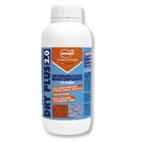 OUTLET | DRY PLUS 2.0 MUNGO - Idrorepellente risana terrazzi e balconi