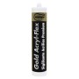 OUTLET | SIGILLANTE MUNGO ACRILICO FLESSIBILE "GOLD ACRYL FLEX" - BIANCO