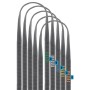 IRUDEK FETTUCCIA DI ANCORAGGIO | EXPRESS 150CM