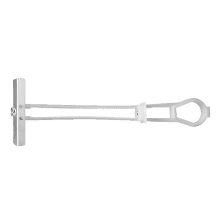 TASSELLO MUNGO PER PARETI CAVE - MST - Tassello per pareti cave M6