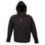 GIUBBOTTO JRC BRENTA - NERO