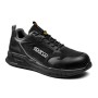 SCARPA SPARCO TURBO CLAMP ESD S1PS SR FO - NERO