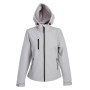 GIUBBOTTO JRC INNSBRUCK LADY – LIGHT GREY