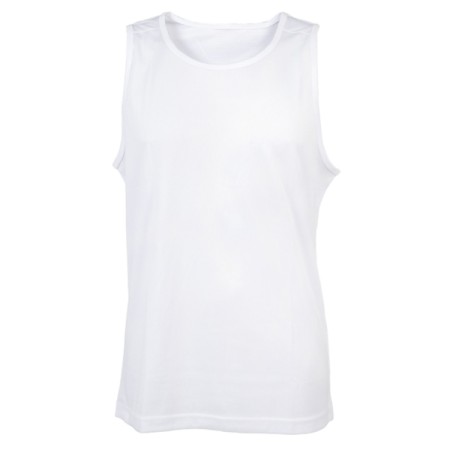 CANOTTIERA JRC RIMINI MAN - WHITE