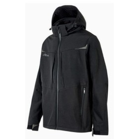 GIACCA U-POWER VERVE - BLACK