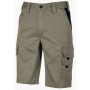 PANTALONE U-POWER CORTO BONITO - DESERT SAND