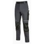 PANTALONE U-POWER ATOM DA LAVORO - ASPHALT GREY