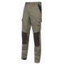 PANTALONE U-POWER "MAJO" - DESERT SAND