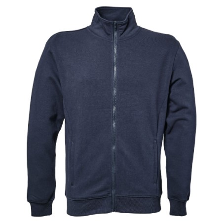 FELPA JRC INDIANA MAN - NAVY