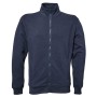 FELPA JRC INDIANA MAN - NAVY