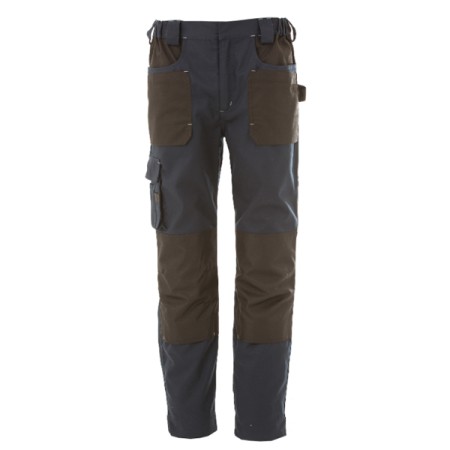 JRC - RIAD - PANTALONE LUNGO CON TASCHE LATERALI - 991820 - NAVY