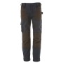 JRC - RIAD - PANTALONE LUNGO CON TASCHE LATERALI - 991820 - NAVY