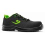 SCARPA BASSA BASE PROTECTION HALLEY S3L FO SR