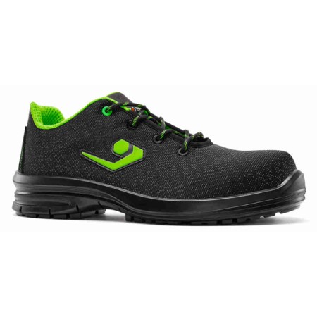 SCARPA BASSA BASE PROTECTION HALLEY S3L FO SR