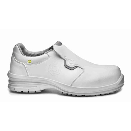 SCARPA BASSA BASE PROTECTION KUMA ESD S2 ESD CI FO SR