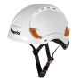 KAPRIOL - AIRKAP PLUS - CASCO DI PROTEZIONE 32591 - BIANCO