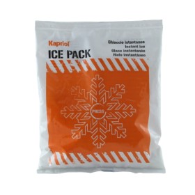 GHIACCIO ISTANTANEO IN BUSTA KAPRIOL - ICE PACK