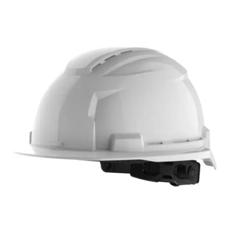 BOLT100 ELMETTO MILWAUKEE VENTILATO BIANCO