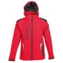 GIUBBOTTO JRC ARTIC MAN - ROSSO