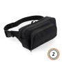 MARSUPIO BAG BASE ORGANISER WAISTPACK - 2 COLORI