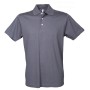 POLO JRC PANAMA - GREY