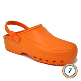 BLULINE - XBLUE LIGHT OB A E SRC XBLUECINT - SCARPA DI SICUREZZA BASSA HO.RE.CA. ZOCCOLO - 7 COLORI
