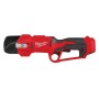 M12 BLPRS-0 - FORBICE PER POTATURA MILWAUKEE 12 VOLT TAGLIO 32 CM BRUSHLESS - SENZA BATTERIA