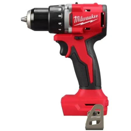 M18 BLDRC-0 - TRAPANO COMPATTO MILWAUKEE 18 VOLT COMPACT BRUSHLESS