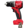 M18 BLDDRC-0 - TRAPANO COMPATTO MILWAUKEE 18 VOLT COMPACT BRUSHLESS
