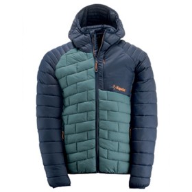 OUTLET | GIACCA KAPRIOL THERMIC ATLANTIC S - PETROLIO