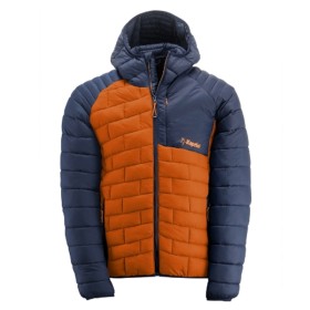 OUTLET | GIACCA KAPRIOL THERMIC ORANGE XXL