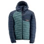 OUTLET | GIACCA KAPRIOL THERMIC ATLANTIC XXXL - PETROLIO