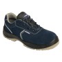 OUTLET | SCARPA BASSA FORATA ROSSINI "PETRA" S1P