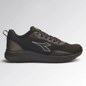 OUTLET | SCARPA DIADORA CREW EVO O1 SR ESD - BLACK