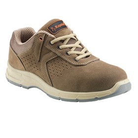 OUTLET | SCARPA KAPRIOL TYPHOON BEIGE S1-P 36