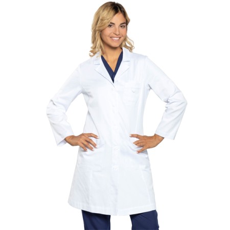 CAMICIE SIGGI MALLORY DONNA - BIANCO