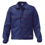 GIUBBINO DA LAVORO SIGGI WELDING MARTE - BLU