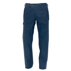 PANTALONI DA LAVORO SIGGI MULTIPRO GIOVE 25PA0 - BLU