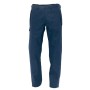PANTALONI DA LAVORO SIGGI MULTIPRO GIOVE 25PA0 - BLU