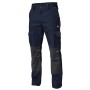 PANTALONI DA LAVORO SIGGI TAGO - BLU
