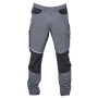 PANTALONE DA LAVORO JRC BRENNERO MEDIUM MAN - GREY