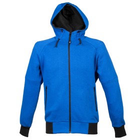 FELPA CON CAPPUCCIO JRC CLEVELAND MAN - ROYAL