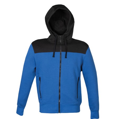 FELPA JRC WASHINGTON MAN - ROYAL